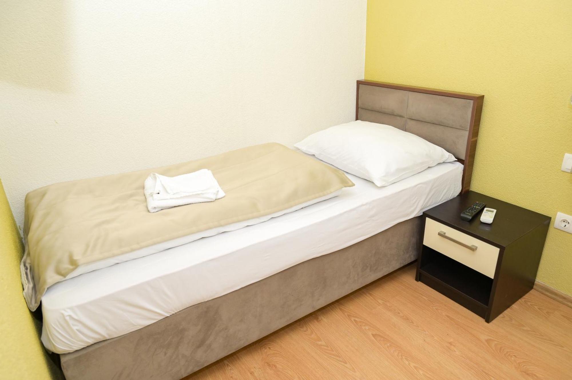 Motel Plaza Jajce Luaran gambar