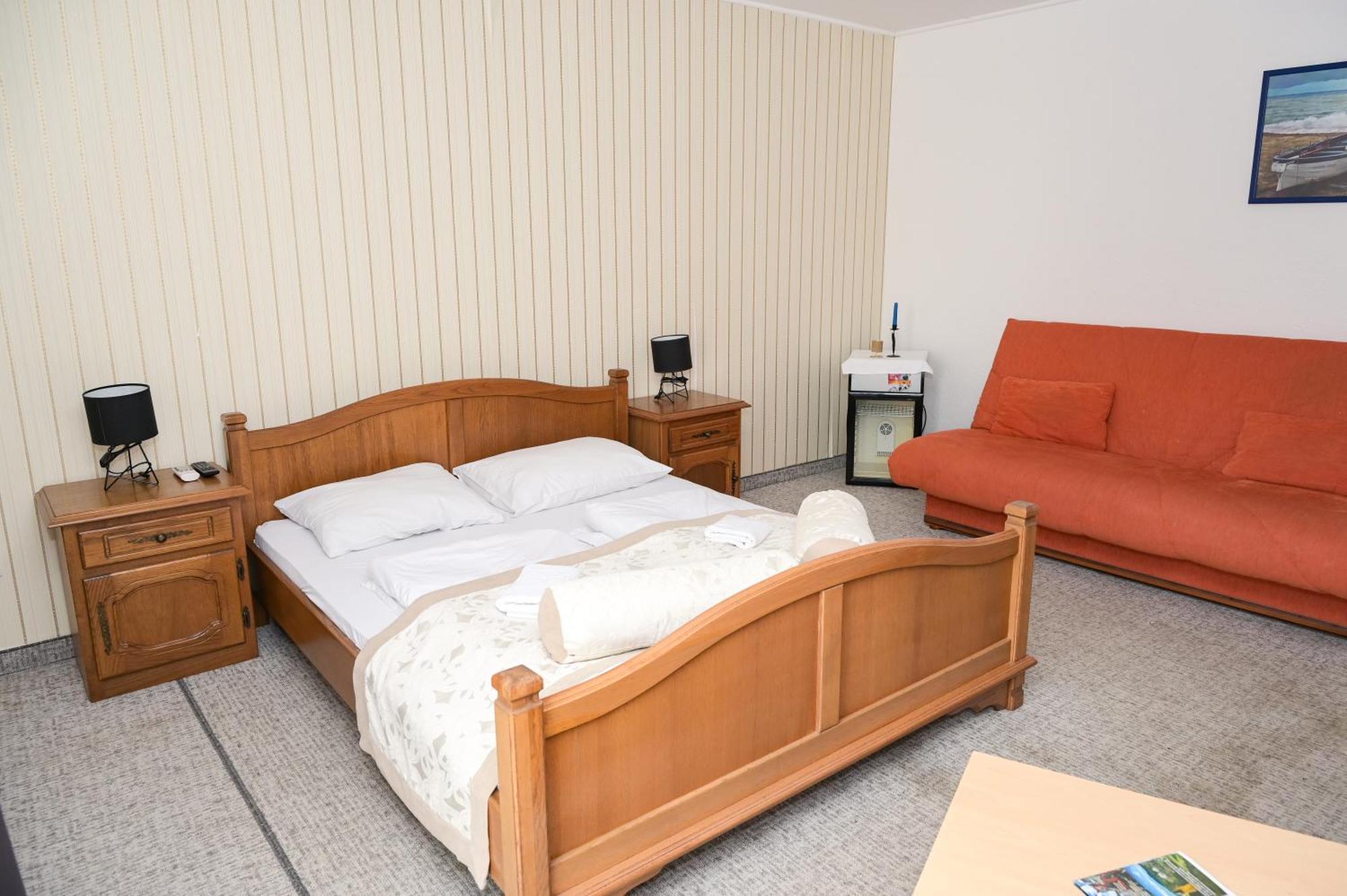 Motel Plaza Jajce Luaran gambar